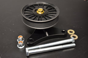 B48 or B58 A/C Delete Pulley