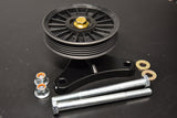 B48 or B58 A/C Delete Pulley