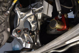 STROM E46 Billet Front Uprights / Knuckles