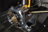 STROM E46 Billet Front Uprights / Knuckles