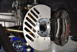 STROM E46 Billet Front Uprights / Knuckles