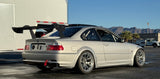 STROM E46 Billet Front Uprights / Knuckles