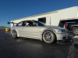 STROM E46 Billet Front Uprights / Knuckles