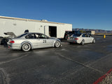 STROM E46 Billet Front Uprights / Knuckles