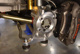 STROM E46 Billet Front Uprights / Knuckles