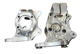 STROM E46 Billet Front Uprights / Knuckles