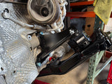 E36/E46 B48 Steel Engine Mount Brackets