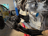 E36/E46 B48 Steel Engine Mount Brackets