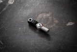 Supreme Shifter Base Assembly-Shifters-grip-drift-Bare-Garagistic-bmw