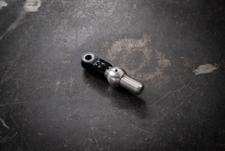 Supreme Shifter Base Assembly-Shifters-grip-drift-Bare-Garagistic-bmw