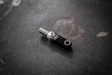 Supreme Shifter Base Assembly-Shifters-grip-drift-Bare-Garagistic-bmw