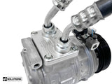BMW E30 24V Swap A/C Solutions R134 Conversion Kit (M50, M52, S50, S52, S54, M54)