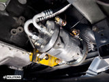 BMW E28 Complete A/C Solutions Conversion Kit (528e, 533i, 535i, M5)