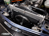 BMW E28 Complete A/C Solutions Conversion Kit (528e, 533i, 535i, M5)