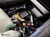 BMW E28 Complete A/C Solutions Conversion Kit (528e, 533i, 535i, M5)