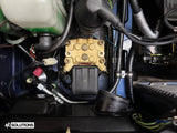 BMW E28 Complete A/C Solutions Conversion Kit (528e, 533i, 535i, M5)
