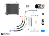 BMW E30 24V Swap A/C Solutions R134 Conversion Kit (M50, M52, S50, S52, S54, M54)