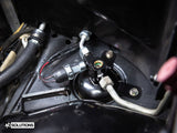 BMW E30 A/C OEM Bracket and Hardware Kit - A/C Solutions