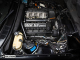 BMW E30 A/C Solutions Sanden Conversion Line Set
