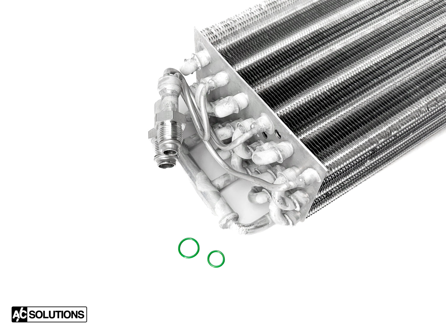 BMW E30 A/C Solutions Evaporator Core (64518391780)