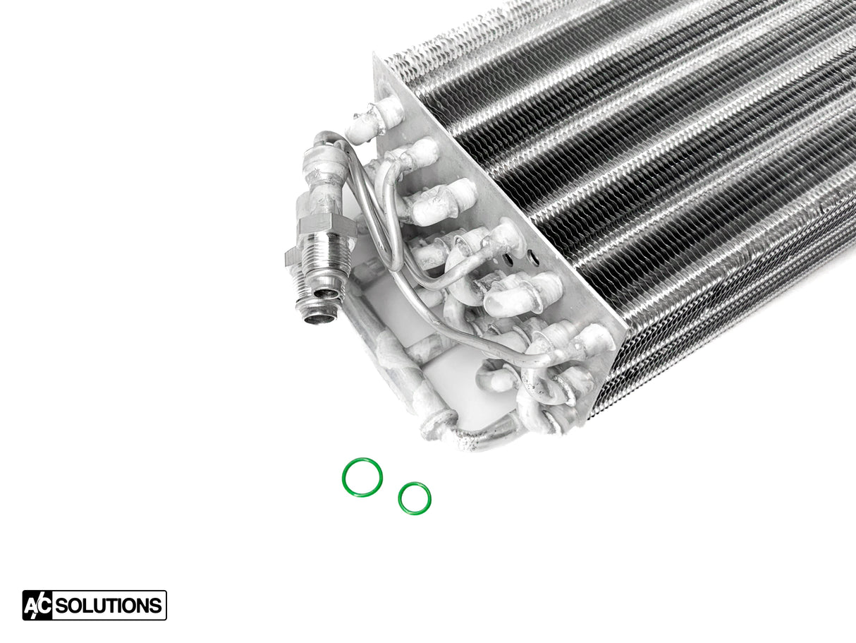 BMW E30 A/C Solutions Evaporator Core (64518391780)