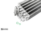 BMW E30 A/C Solutions Evaporator Core (64518391780)