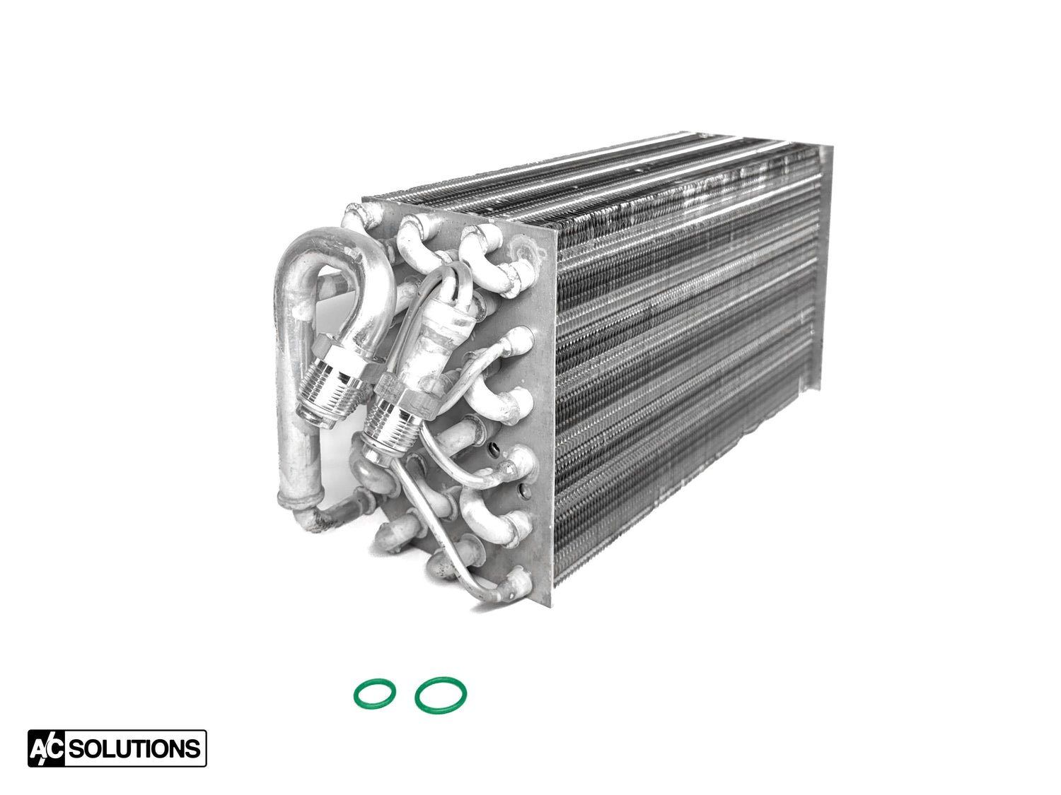 BMW E30 A/C Solutions Evaporator Core (64518391780)