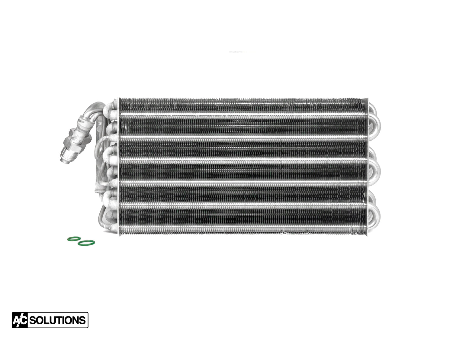 BMW E30 A/C Solutions Evaporator Core (64518391780)