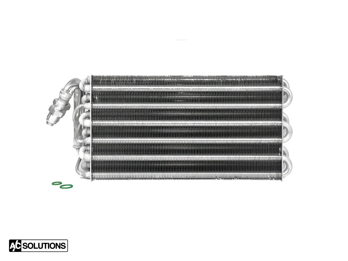 BMW E30 A/C Solutions Evaporator Core (64518391780)