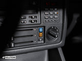 BMW E30 24V Swap A/C Solutions R134 Conversion Kit (M50, M52, S50, S52, S54, M54)