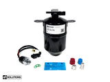 BMW E34 A/C Solutions R134a Retrofit Kit (82319067396)