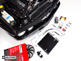 BMW E28 Complete A/C Solutions Conversion Kit (528e, 533i, 535i, M5)
