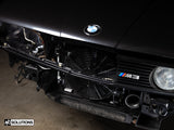 BMW E30 Complete A/C Solutions Conversion Kit (325i, 325e, 325ix, 320is, M3)
