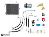 BMW E30 Complete A/C Solutions Conversion Kit (325i, 325e, 325ix, 320is, M3)