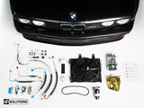 BMW E30 Complete A/C Solutions Conversion Kit (325i, 325e, 325ix, 320is, M3)