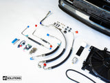 BMW E30 Complete A/C Solutions Conversion Kit (325i, 325e, 325ix, 320is, M3)