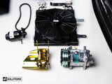 BMW E30 Complete A/C Solutions Conversion Kit (325i, 325e, 325ix, 320is, M3)