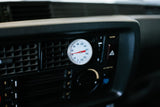 BMW E24 A/C Solutions Sanden Compressor Conversion Kit