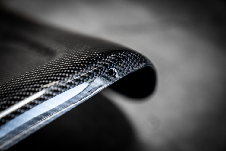 BMW E46 Carbon Fiber Seat cover, Coupe and Sedan - M3, 325i, 330, 52108235907, 52108235908, 52108267636