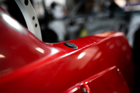 BMW Antenna Delete Plug - (E30, E36, E28, Z3)-Delete Panels-grip-drift-Garagistic-bmw