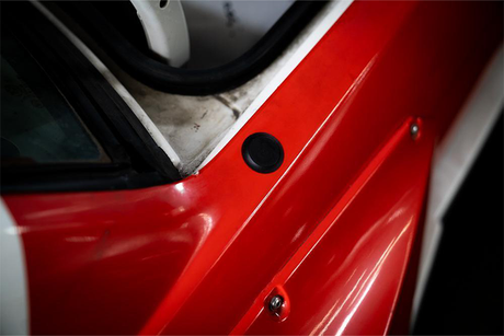 BMW Antenna Delete Plug - (E30, E36, E28, Z3)-Delete Panels-grip-drift-Garagistic-bmw