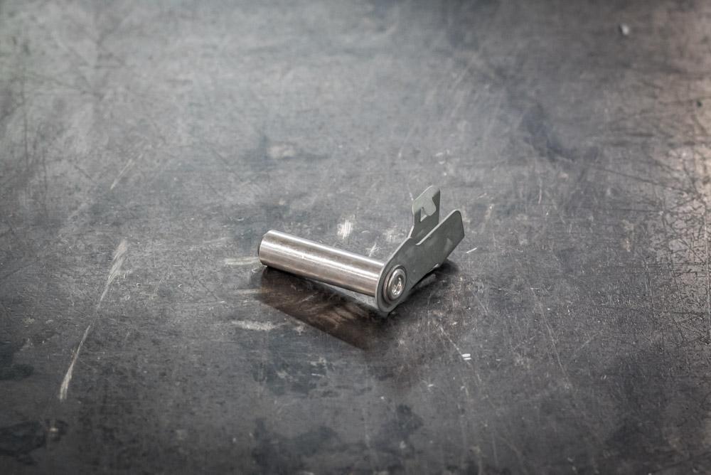 BMW Bearing Bolt - 25117529078 - Shifter Clip exclusive at