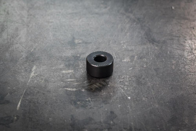 Rear Delrin Carrier Shifter Bushing (E30, E28, E34)-Shifter Bushings-grip-drift-Garagistic-bmw