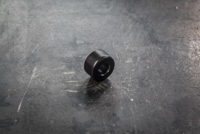 Rear Delrin Carrier Shifter Bushing (E30, E28, E34)-Shifter Bushings-grip-drift-Garagistic-bmw