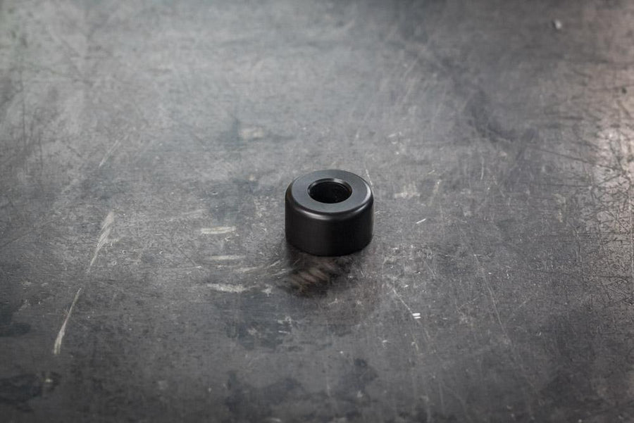 Rear Delrin Carrier Shifter Bushing (E30, E28, E34) exclusive at ...