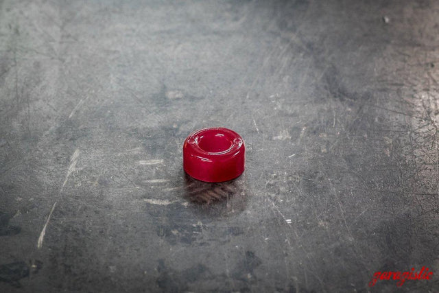 Rear Poly Carrier Shifter Bushing (E30, E28, E34)-Shifter Bushings-grip-drift-Garagistic-bmw