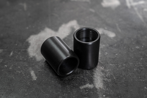 Garagistic "Treehouse" style control arm mount bushing replacements-Suspension Bushings-grip-drift-Garagistic-bmw