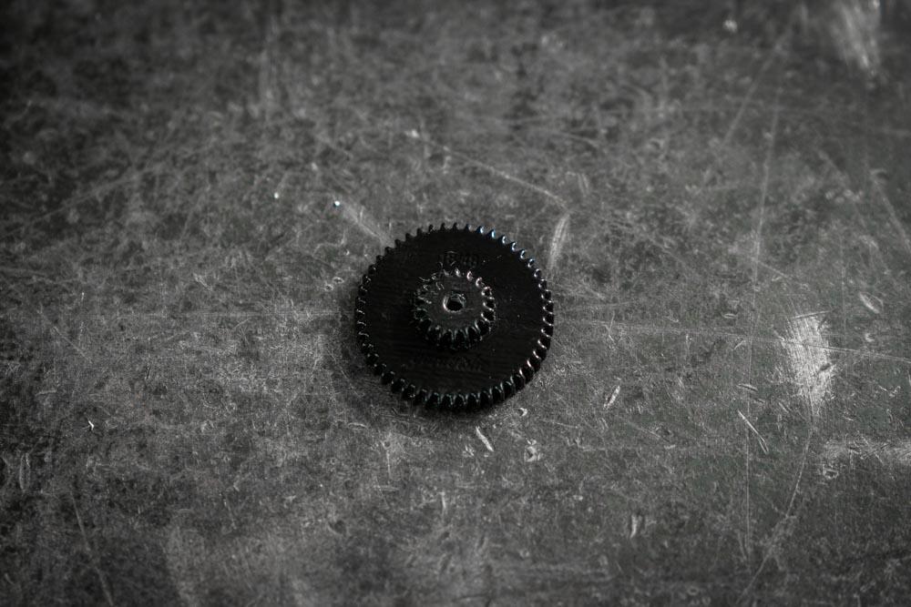 18/48 Odometer Gear - Single Gear Only!-Odometer Gears-grip-drift-Garagistic-bmw