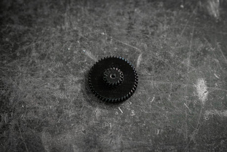 18/48 Odometer Gear - Single Gear Only!-Odometer Gears-grip-drift-Garagistic-bmw