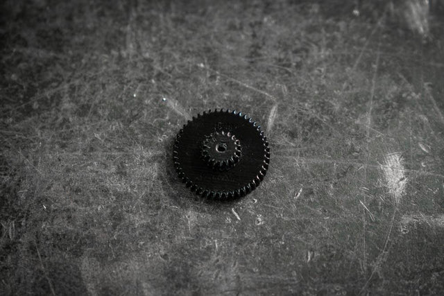 18/48 Odometer Gear - Single Gear Only!-Odometer Gears-grip-drift-Garagistic-bmw